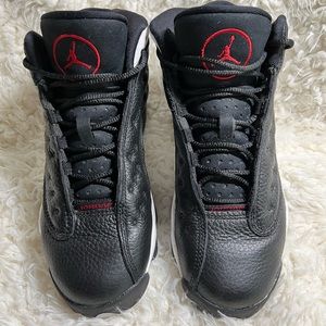 *Authentic* KIDS SZ 4.5 AIR JORDAN 13 RETRO 'REVERSE HE GOT GAME' (GS) Women’s 6